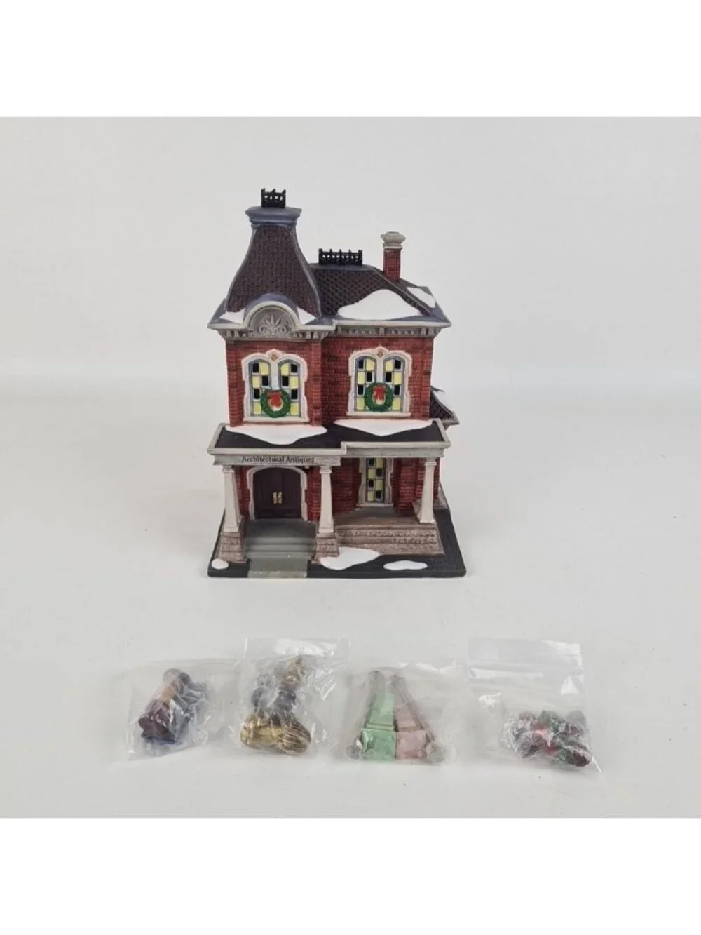 Department 56 